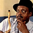 Ben Webster Live In Paris - 1972 - Past Daily Downbeat