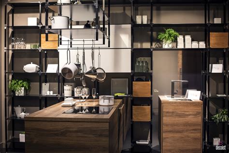 Practical And Trendy 40 Open Shelving Ideas For The Modern Kitchen