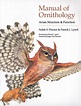 Manual of Ornithology: Avian Structure and Function - Nokomis