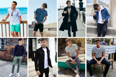 Ultimate List Of Fashion Trends For Men You Wont Like To Miss Hiscraves
