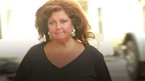 Dance Moms Abby Lee Miller S Sentenced To Year Day In Prison For
