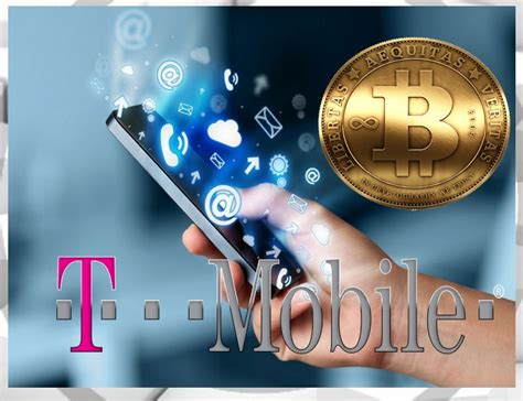 Use this qr code or address below. T-Mobile empresa telefónica celular explora posible integración Tecnología Bitcoin y Blockchain ...