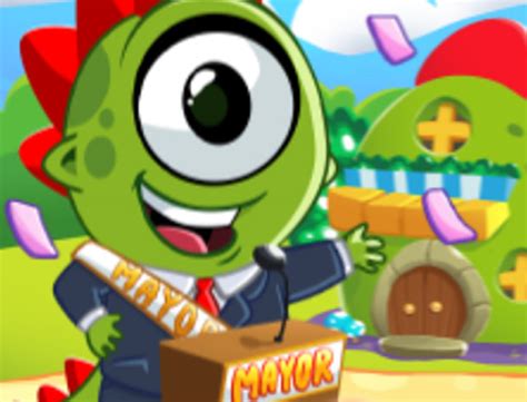 Play Kizi Town Online For Free Game Solver