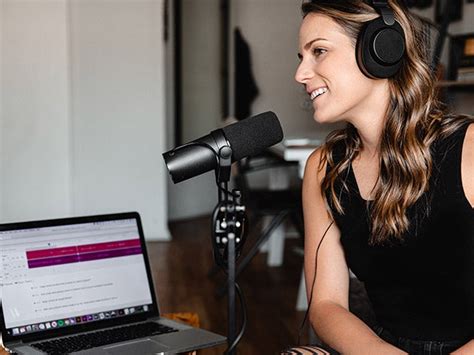 Become A Pro Podcast Producer With This Audio Training Bundle Ign