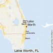 Best Places to Live in Lake Worth, Florida