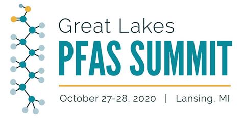 Egle Great Lakes Pfas Summit
