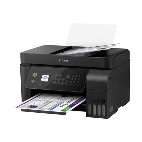 We did not find results for: EPSON EcoTank ET-4700 - microspot.ch