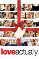 Love Actually (2003) - Posters — The Movie Database (TMDB)