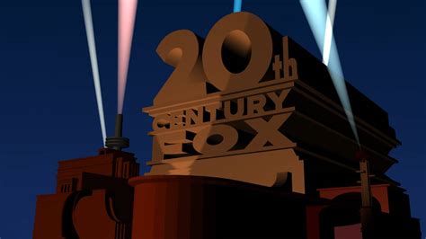 20th Century Fox 1956 1965 Remake Old By Fellaaksas On Deviantart