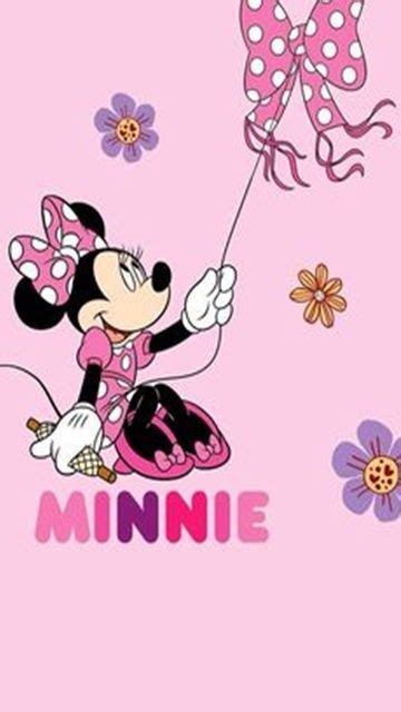 Pin By Eliane Sil On Minnie E Mickey Mouse Minnie Mouse Images