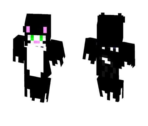 Download Bone From Warrior Cats Minecraft Skin For Free
