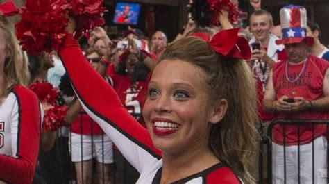 Louisville Cheerleader Death Being Investigated As Overdose