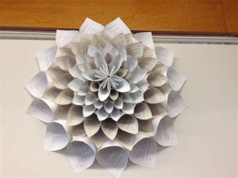 32 Wonderful Photo Of Paper Crafts Ideas Adults Craftrating