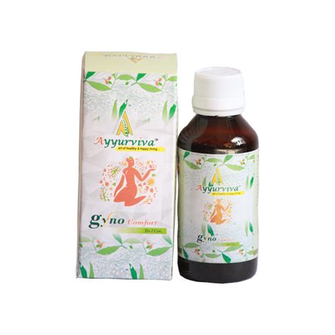 Ayurvedic Gyno Care Syrup Packaging 120 Ml At Rs 625bottle In Surat