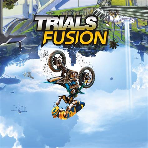 Trials Fusion 2014 Mobygames