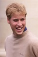 Prince William age: How old is the Duke of Cambridge and