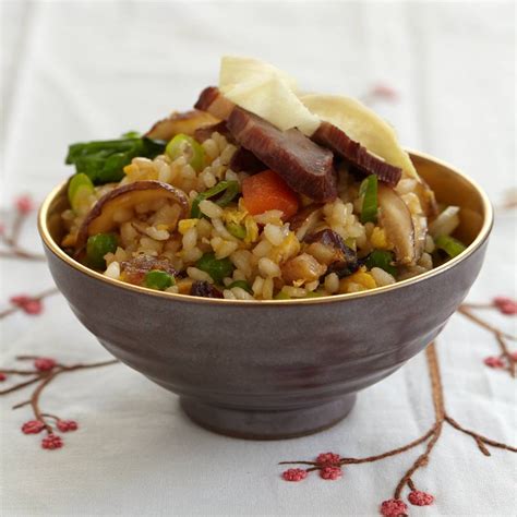 Maybe you would like to learn more about one of these? Pork Fried Rice Recipe - Takashi Yagihashi | Food & Wine