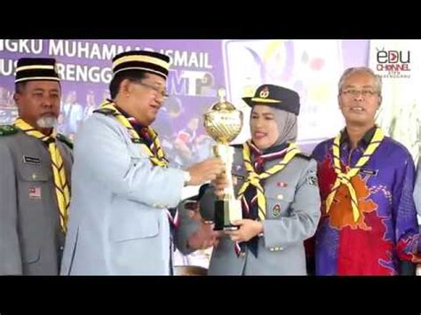 Pembuka tin ( ) 14. BTPN Terengganu 2019 | Agoonoree Kebangsaan Terengganu Ke ...