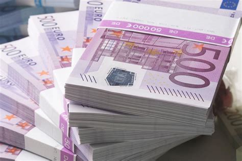 Euro Money Wallpapers Wallpaper Cave