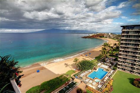 Maui Beach Condos Vacation Rentals By Owner Whaler Kaanapali Alii For