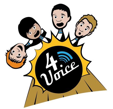 4 Voice