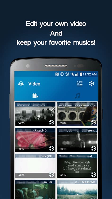 Grab the latest youtube to mp3 converter apk file. MP3 Video Converter for Android - Free download and ...