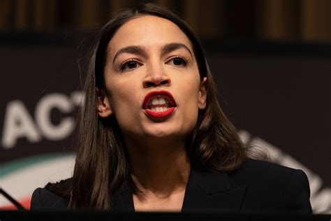 alexandria ocasio cortez warns of us supreme courts threat