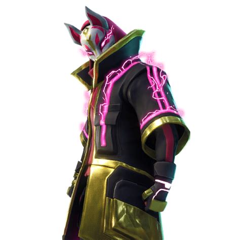 Drift Png Fortnite Png Image Collection