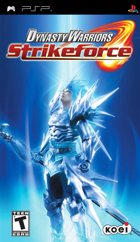 The psp port was developed by rockstar leeds.the game was also ported to the playstation 3 in. Dynasty Warriors: Strikeforce | Koei Wiki | Fandom