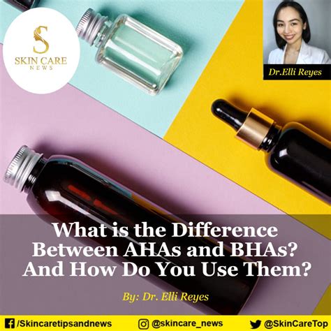 What Is The Difference Between Ahas And Bhas And How Do You Use
