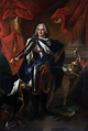 Augustus II 'the Strong' (1670-1733) – King of Poland and Grand Duke of ...