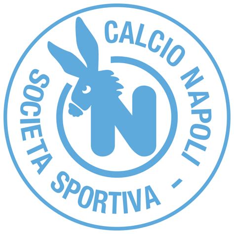 Ssc Napoli Logo History