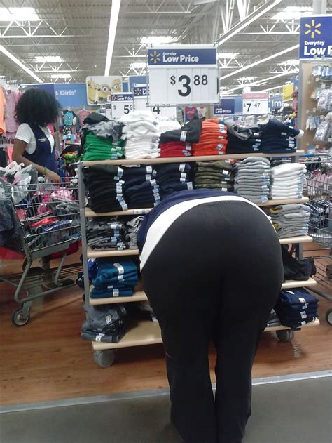 Big Butt African Granny Walmart