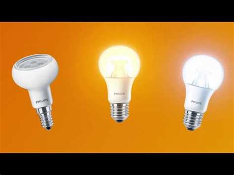 Køb Philips LED Standardpære | Spar op til 80% med Philips LED