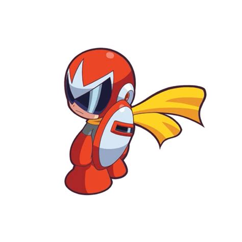 Archivoprotoman Mega Man Hq Fandom Powered By Wikia