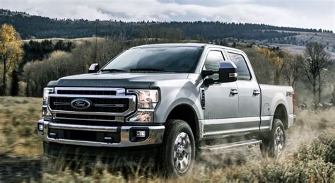 2023 Ford F250 Redesign 2023