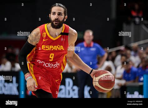 Ricky Rubio Hi Res Stock Photography And Images Alamy