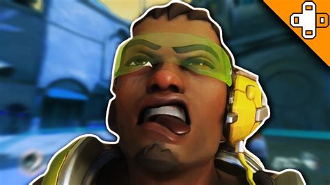 Lol Lucio Overwatch Funny And Epic Moments 246 Highlights Montage