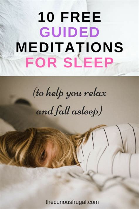 Guided Imagery For Sleep And Anxiety Imagecrot