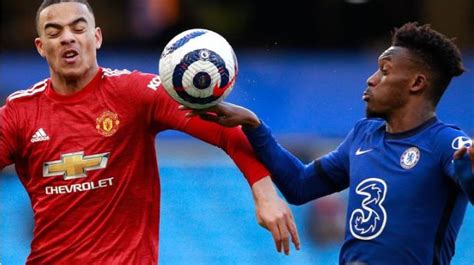 All the latest manchester united fc news with daily star including the latest transfer news, football fixtures, scores and interviews with the man utd's . EPL: Man United frustrated by penalty row in Chelsea ...