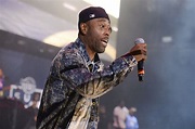 Black Rob, rapper known for ‘Whoa!,’ dead at 52 - al.com