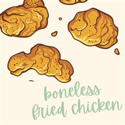 Holiday Special 1 3 Pan Boneless Fried Chicken Ige’s Halawa