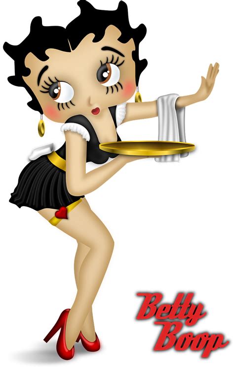Betty Boop Png Picpng
