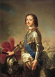 Pedro I de Rusia – News Europa
