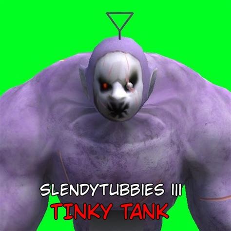Steam Workshopslendytubbies Tinky Tank