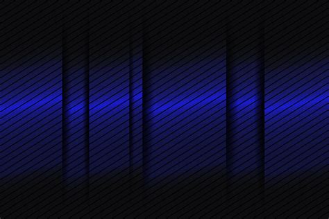 In this abstract collection we have 20 wallpapers. Abstract Blue Gradient Lines 3d, HD Abstract, 4k ...