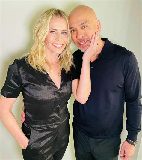 Chelsea Handler S Boyfriend Jo Koy Life And All Other Details