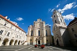 Vilnius University has become the first academic institution in ...