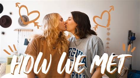 How I Met My Girlfriend Epic Lesbian Love Story 27 Travels Youtube