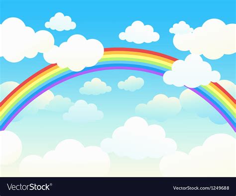 Sky Clipart Rainbow Pictures On Cliparts Pub 2020 🔝